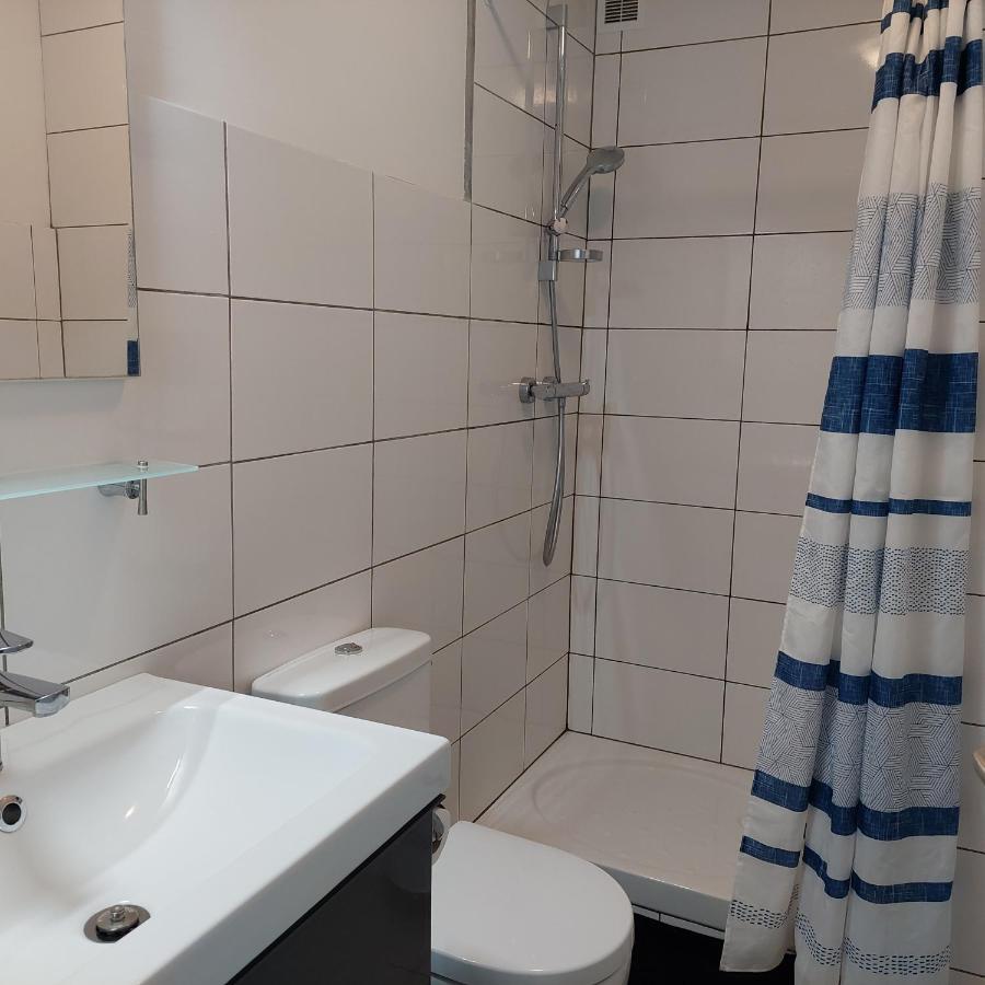 Studio Proche Plages / En Couple Ou Avec Enfants Bénodet Buitenkant foto