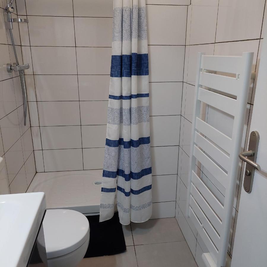 Studio Proche Plages / En Couple Ou Avec Enfants Bénodet Buitenkant foto